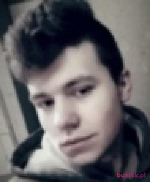 Irek97s, Male, 29 years, Miłomłyn