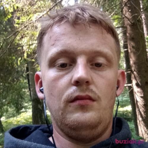 Benmily, Male, 31 years, Skarżysko-Kamienna