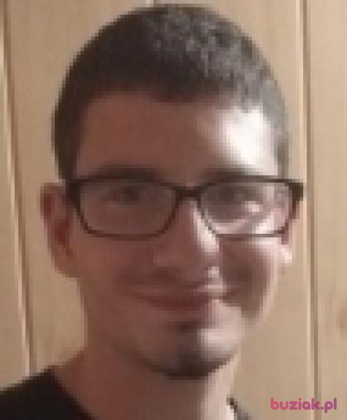 Radkak, Male, 33 years, Bielsko-Biała