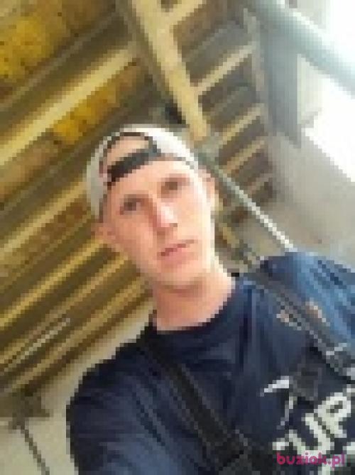 dobryskun95, Male, 30 years, Szczecin