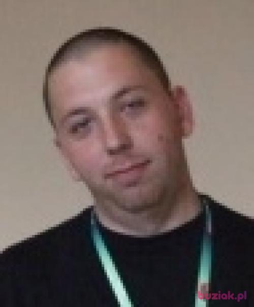 wizer, Male, 41 years, Szamotuły