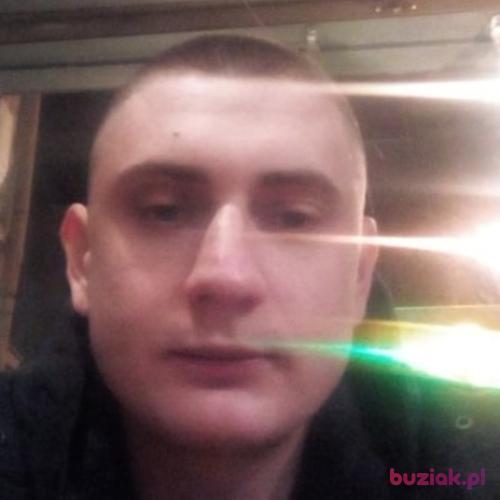 Matikaczy, Male, 25 years, Amersfoort