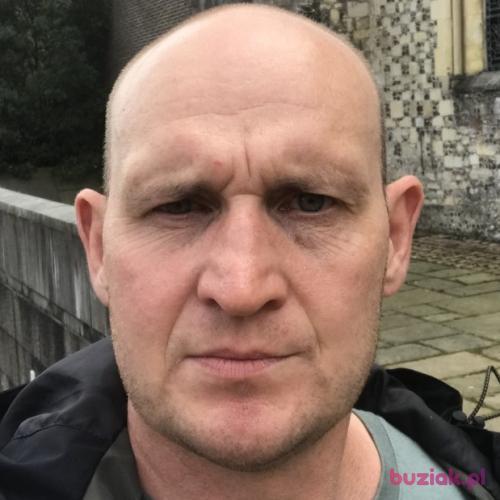 oRety, Mężczyzna, 52 lata, Guildford