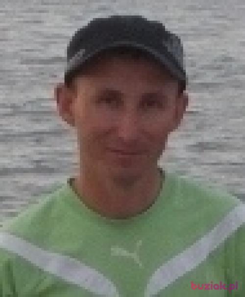 Dariusz83, Mężczyzna, 43 lata, Częstochowa