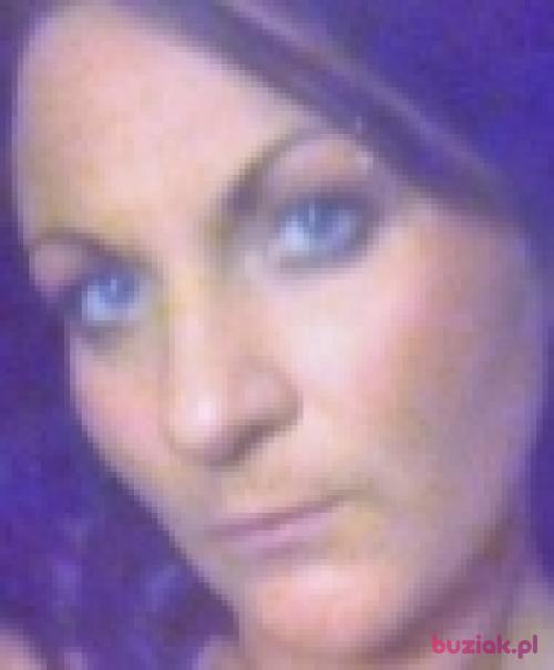Energiczna, Female, 38 years, Szczecin
