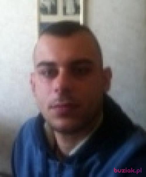 Damian1992dg, Mężczyzna, 34 lata, Dąbrowa Górnicza
