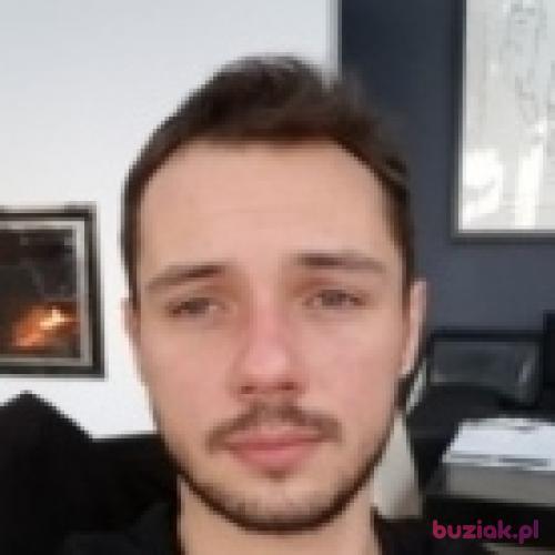 ActorMan, Male, 33 years, Wrocław