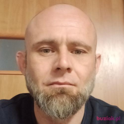 Adrianohot, Mężczyzna, 44 lata, Racibórz