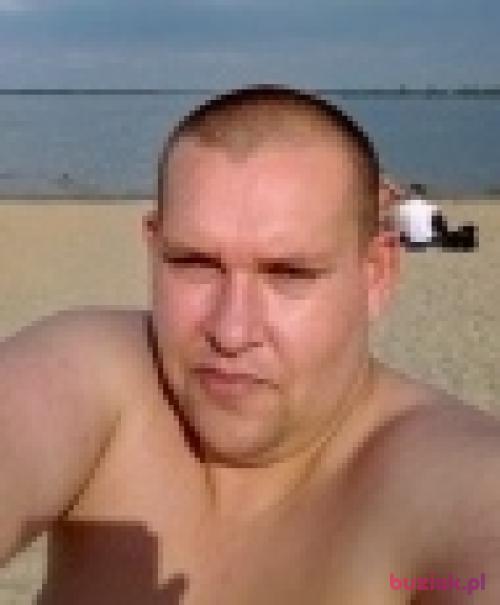 Dobosh, Male, 45 years, Łódź