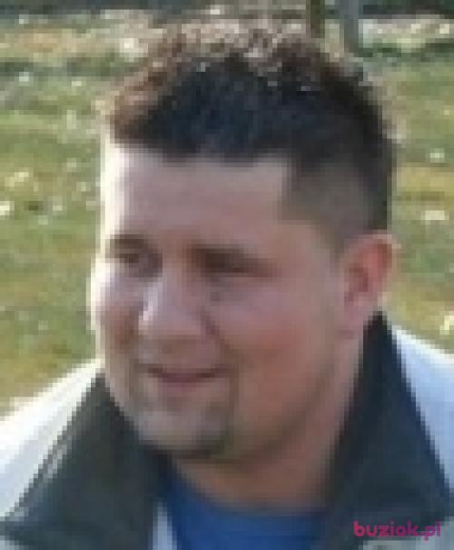mativ, Male, 43 years, Kłodawa