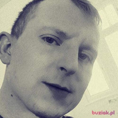 maciejka666, Mężczyzna, 36 lat, Skwierzyna