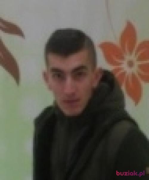 Scrols19, Male, 36 years, Kraków