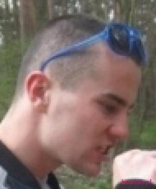 GanGAlBani, Mężczyzna, 37 lat, Poznań