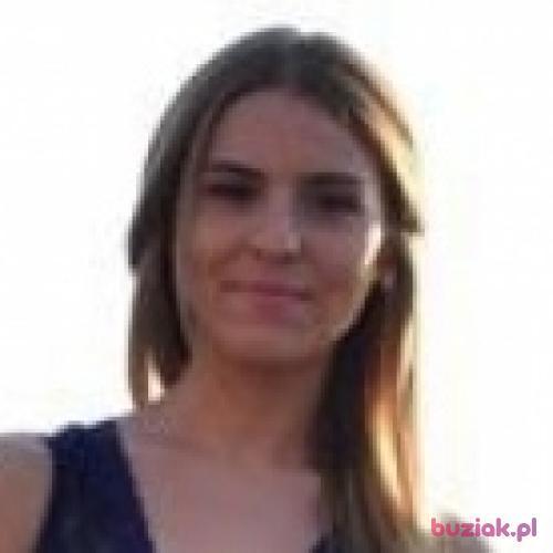 malusienka19, Female, 28 years, Tczew