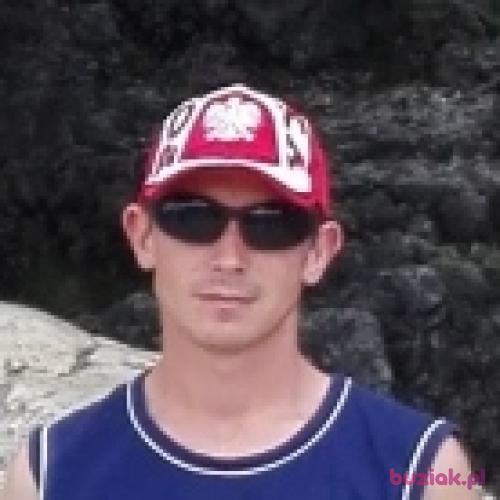 Paweljaworski54, Male, 35 years, Wrocław