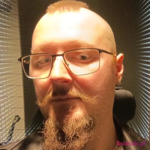 Paranom, Mężczyzna, 37 lat, Dąbrowa Górnicza