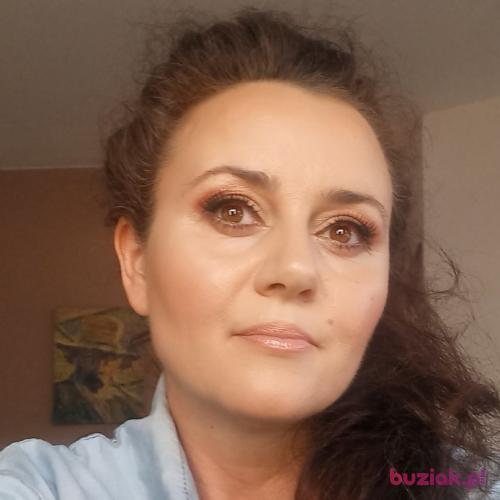 AnetaP77, Kobieta, 49 lat, Warka