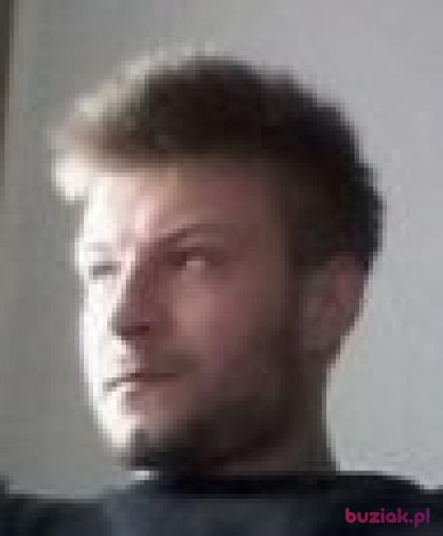 Komisek, Mężczyzna, 37 lat, Toruń