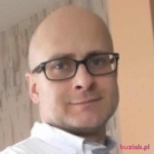 Bartus42, Male, 49 years, Dębica