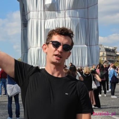 Rk89, Mężczyzna, 37 lat, Rotterdam