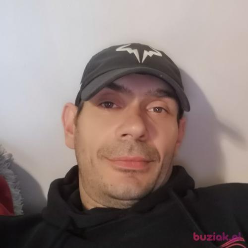 Arirl5, Male, 45 years, Płoty