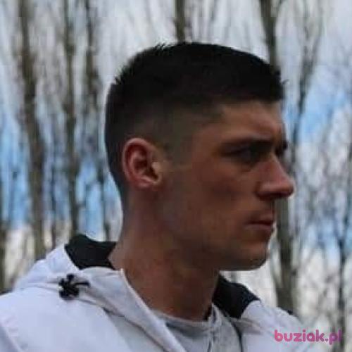 Patryk2005, Male, 34 years, Kleczew