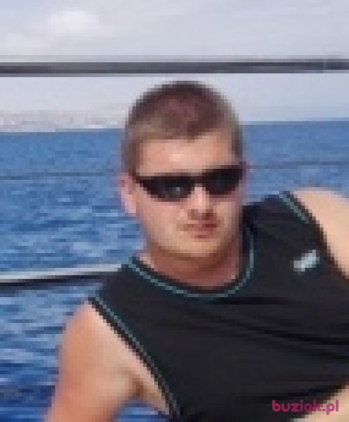 Dudi6, Male, 36 years, Kluczbork