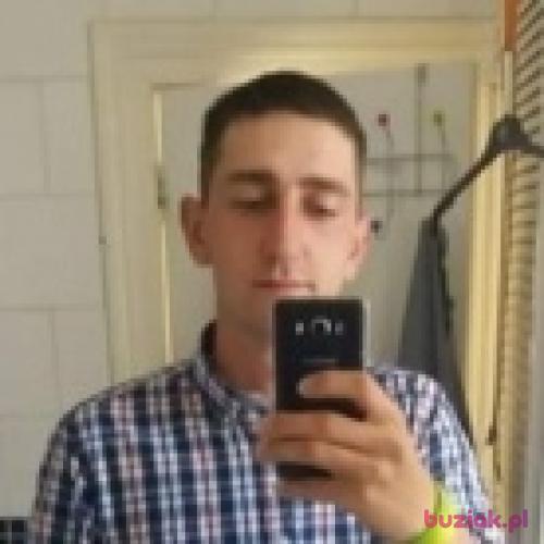 sebastianoo1, Mężczyzna, 31 lat, Warszawa