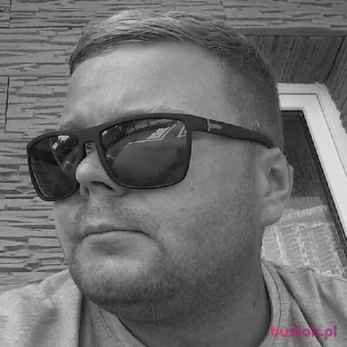 Pattt, Mężczyzna, 36 lat, Pfungstadt