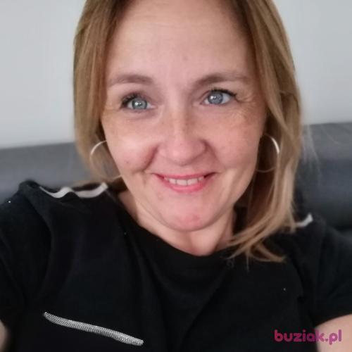MartaMG, Kobieta, 47 lat, Opole