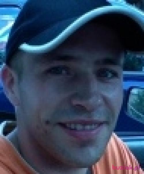 lukaszek1984, Male, 42 years, Koło