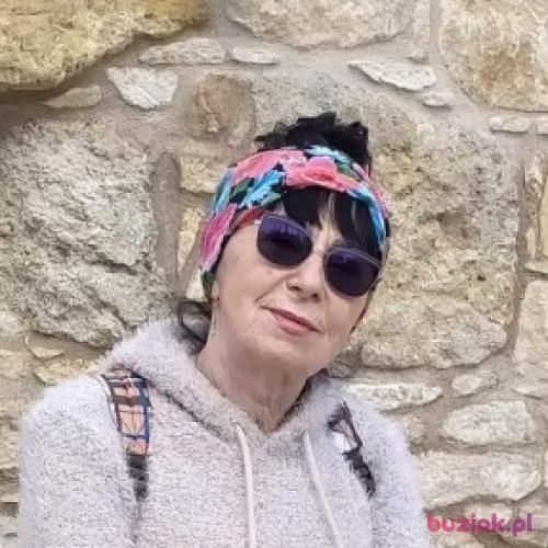 zionczka49, Female, 66 years, Lublin