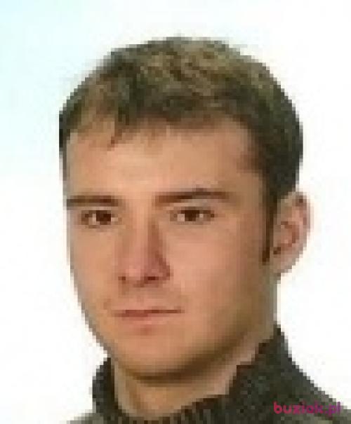 cipek1, Mężczyzna, 41 lat, podkarpackie