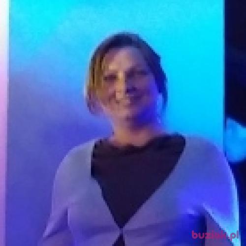 Monia077, Kobieta, 46 lat, Poznań