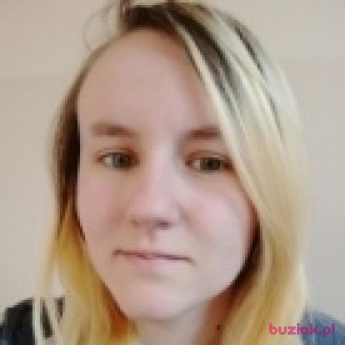Kajauu, Female, 27 years, Tczew
