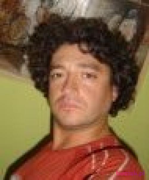 tojachyba, Mężczyzna, 45 lat, Sopot