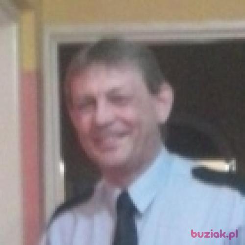 gienio2, Mężczyzna, 62 lata, Gorzów Wielkopolski