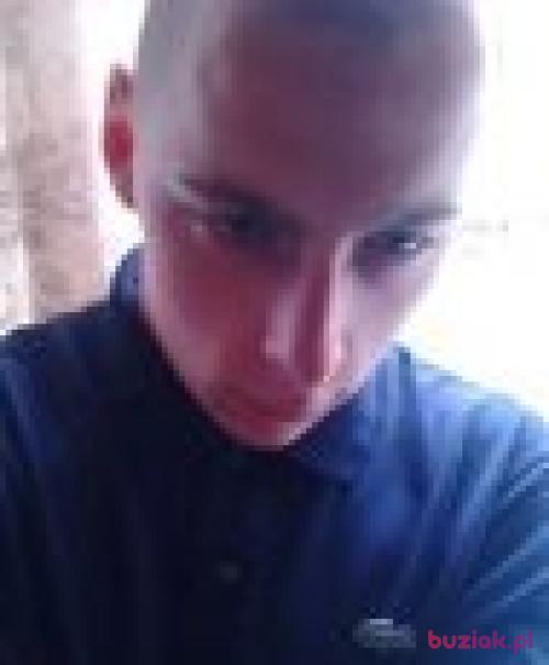 stormer, Male, 32 years, Łódź