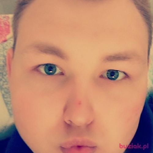Maat232, Mężczyzna, 26 lat, Gorzów Wielkopolski