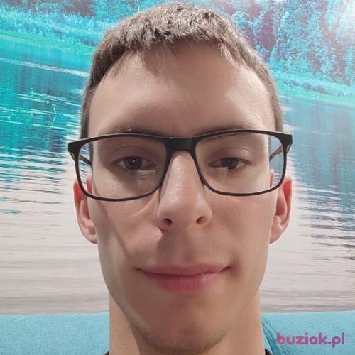 Darnix, Male, 36 years, Rybnik