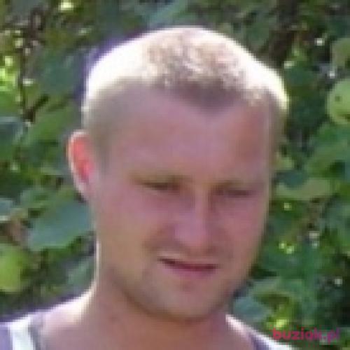 przeszu, Mężczyzna, 47 lat, Myślibórz