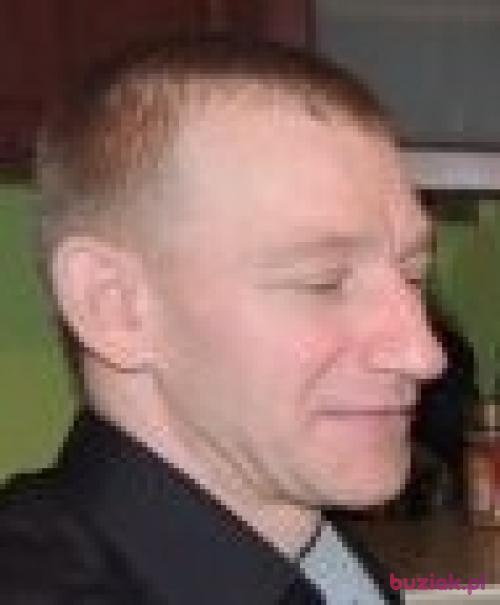 darek7312, Male, 52 years, Czaplinek
