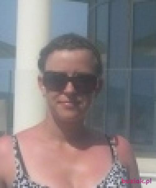 Siasia32, Female, 43 years, Tarnów
