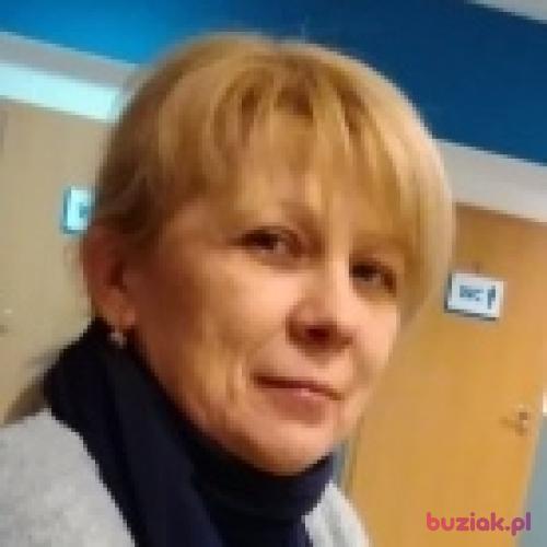 nadiia, Kobieta, 60 lat, Warszawa