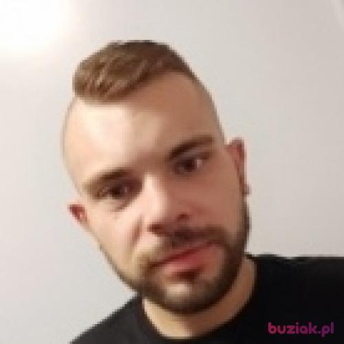 Dawcioooo69, Male, 29 years, Szczecin