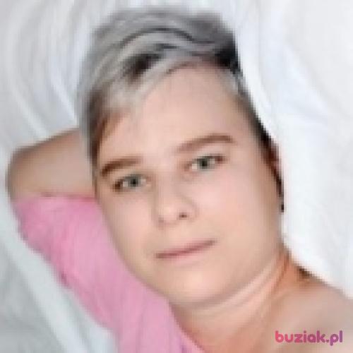 Patusia0102, Kobieta, 41 lat, Żagań