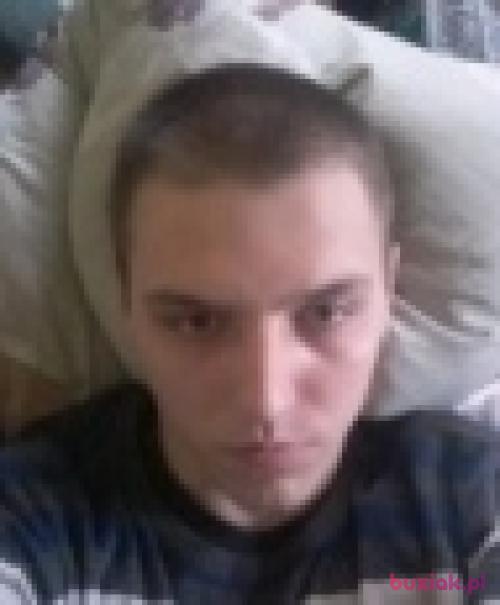 Lukasz1993oo1, Mężczyzna, 33 lata, Warszawa