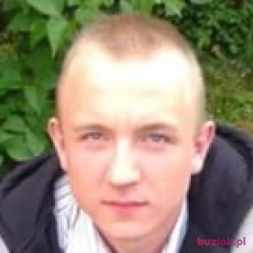 adamzysk1994, Male, 32 years, Reszel