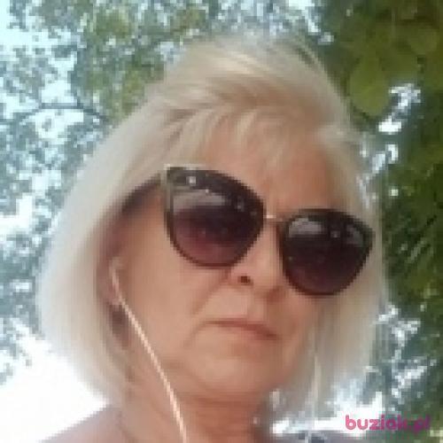 malwi3, Female, 59 years, Tarnów