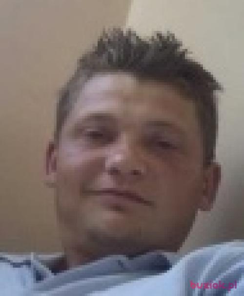 piecka86, Male, 40 years, Gorzów Wielkopolski